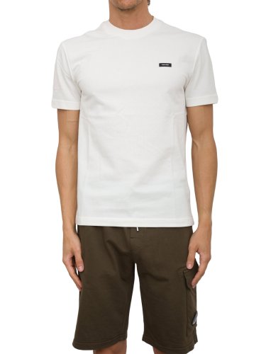Мужская футболка CALVIN KLEIN T-SHIRT