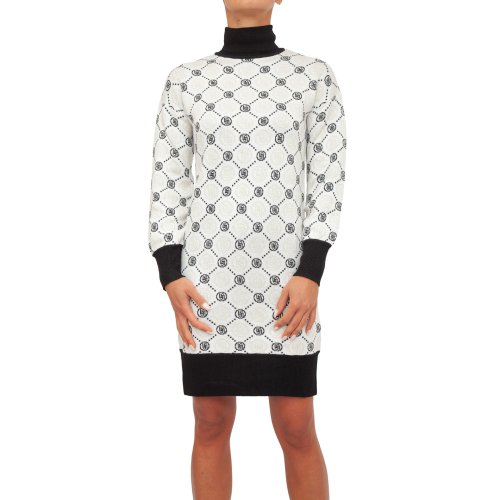 Женское платье LIU JO DRESS AVORIO