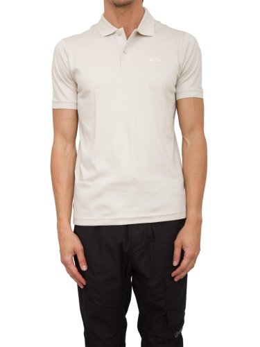 Мужское поло CALVIN KLEIN POLO