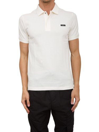 Чоловіче поло CALVIN KLEIN POLO