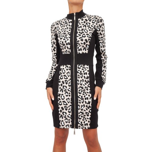 Женское платье LIU JO DRESS ANIMALIER