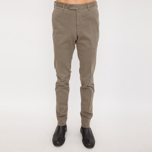 Чоловічі повсякденні штани PT TORINO PANTALONE GRIGIO