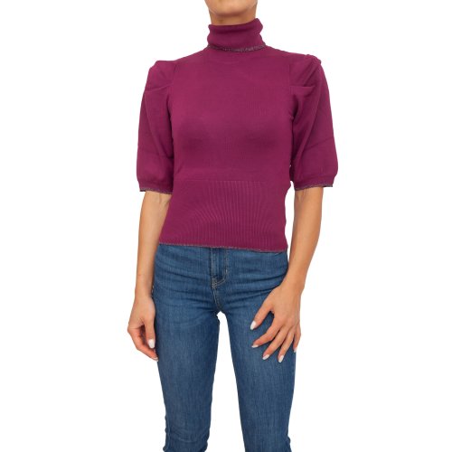 Женский свитер LIU JO SWEATER VIOLA