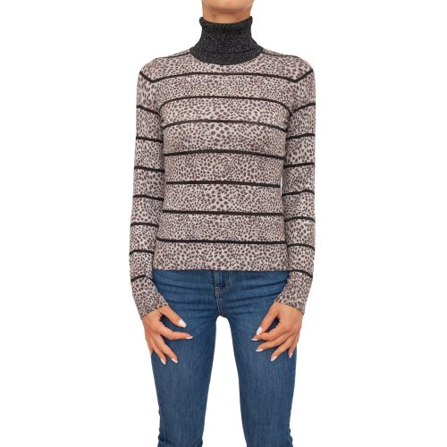 Женский свитер LIU JO  SWEATER FANTASIA