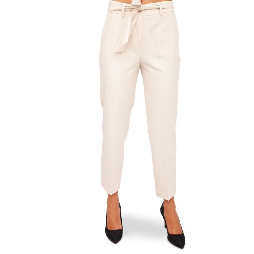 Женские повседневные брюки KOCCA PANT. FASH CREMA