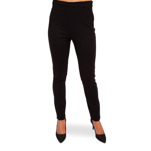 Жіночі повсякденні брюки GUESS by Marciano PANTALONI NERO