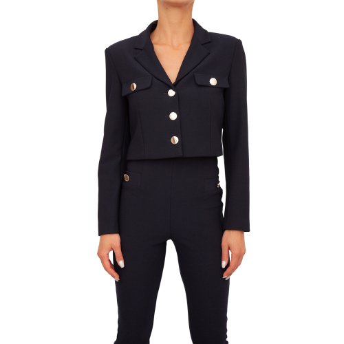 Женский пиджак GUESS by Marciano GIACCA BLU