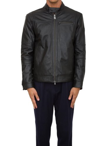 Мужская куртка PEUTEREY SPORT JACKETS NERO