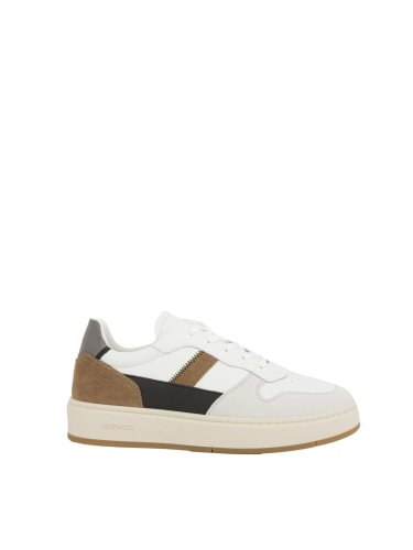 Мужские кроссовки ANTONY MORATO SCARPE BIANCO