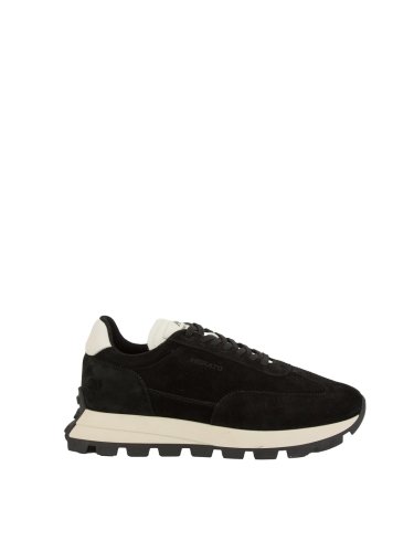 Чоловічі кросівки ANTONY MORATO SCARPE NERO
