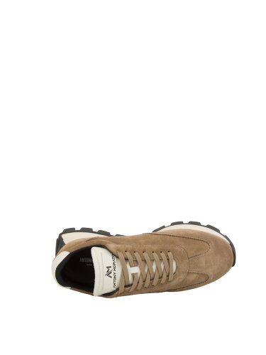 Мужские кроссовки ANTONY MORATO SCARPE BEIGE
