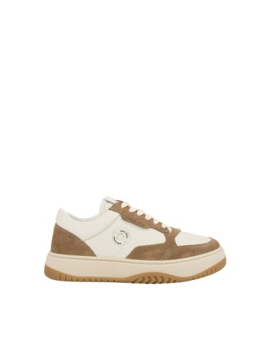 Чоловічі кросівки ANTONY MORATO SCARPE BEIGE