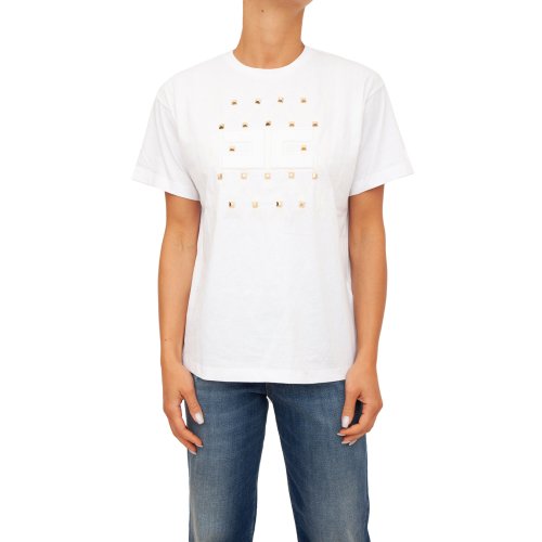 Женская футболка ELISABETTA FRANCHI T-SHIRT