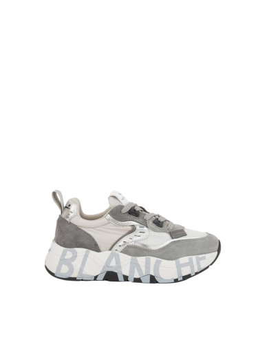 Женские кроссовки VOILE BLANCHE ACTIVE SNEAKERS DONNA GRIGIO