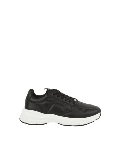Мужские кроссовки ANTONY MORATO SCARPE NERO