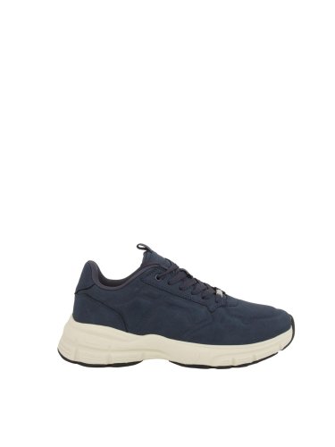 Мужские кроссовки ANTONY MORATO SCARPE BLU