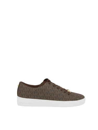 Женские кроссовки MICHAEL MICHAEL KORS MMK ACTIVE FOOTWEAR MARRONE