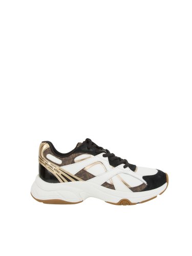 Женские кроссовки MICHAEL MICHAEL KORS MMK ACTIVE FOOTWEAR MARRONE