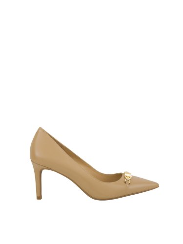 Женские туфли на каблуках MICHAEL MICHAEL KORS MMK FOOTWEAR BEIGE
