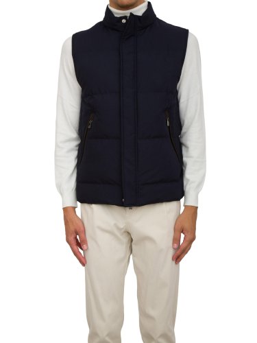 Мужской жилет CORNELIANI GILET