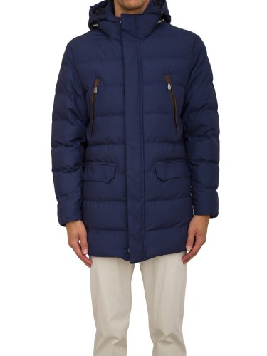 Чоловіча зимова куртка CORNELIANI GIUBBINO