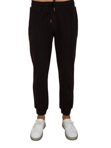 Чоловічі спортивні шорти ANTONY MORATO PANTALONI FELPA NERO
