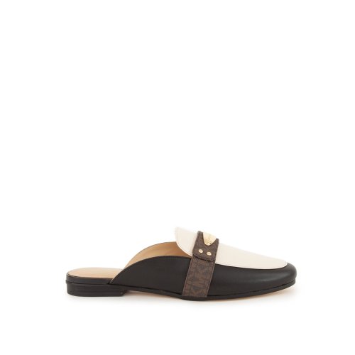 Жіноче класичне взуття MICHAEL KORS CASUAL BICOLOR