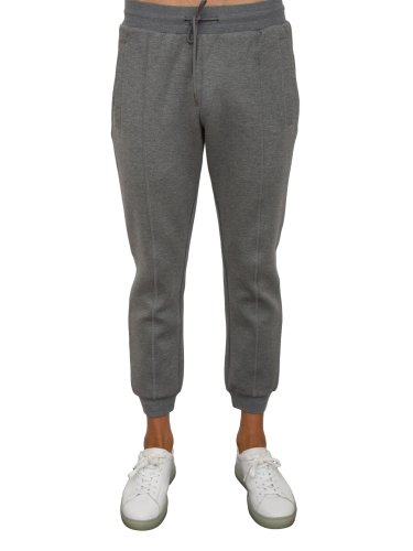 Чоловічі спортивні шорти ANTONY MORATO PANTALONI FELPA GRIGIO