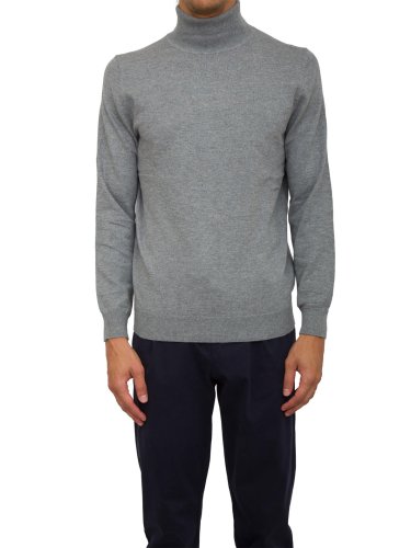 Мужской свитер ANTONY MORATO MAGLIA CALATA GRIGIO