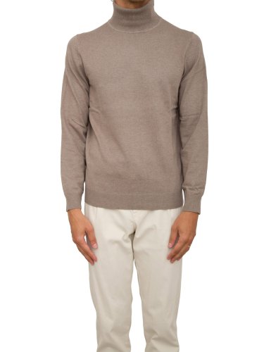 Мужской свитер ANTONY MORATO MAGLIA CALATA BEIGE
