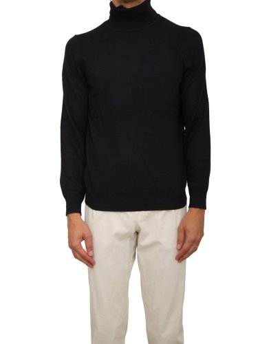 Мужской свитер ANTONY MORATO MAGLIA CALATA BLU