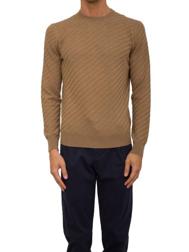 Чоловічий светр CORNELIANI MAGLIA