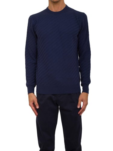 Чоловічий светр CORNELIANI MAGLIA