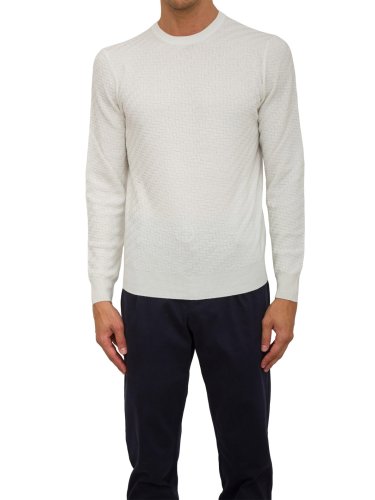 Мужской свитер CORNELIANI MAGLIA