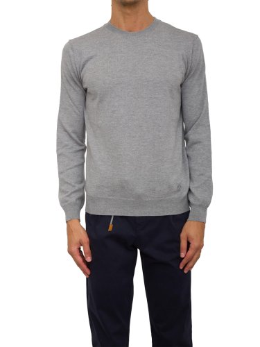 Мужской свитер CORNELIANI MAGLIA