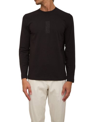 Мужская футболка CORNELIANI  MAGLIA