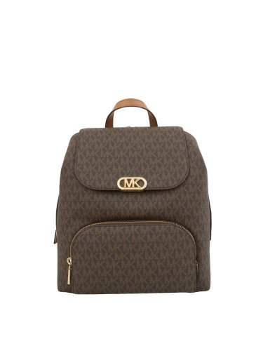 Жіночий рюкзак MICHAEL MICHAEL KORS MD BACKPACK MARRONE