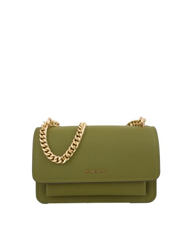Жіноча кросбоді MICHAEL MICHAEL KORS MMK ACCESSORIES VERDE