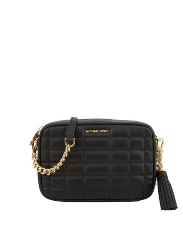 Женская кроссбоди MICHAEL MICHAEL KORS MMK SMALL LEATHER GOODS NERO