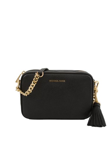 Жіноча кросбоді MICHAEL MICHAEL KORS MMK SMALL LEATHER GOODS NERO