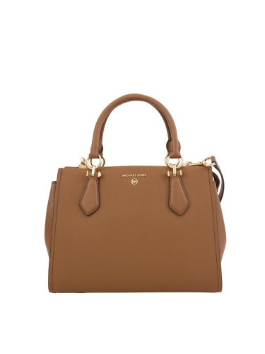 Женская сумка с ручками MICHAEL MICHAEL KORS MMK ACCESSORIES CUOIO