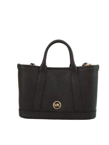 Женская сумка с ручками MICHAEL MICHAEL KORS MMK ACCESSORIES NERO