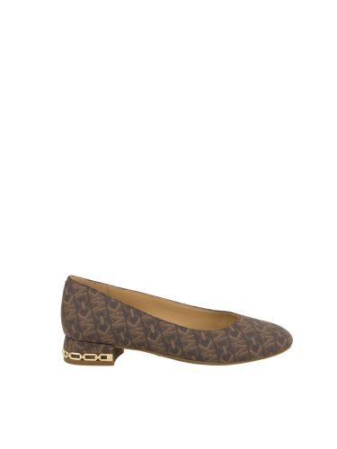 Жіноче класичне взуття MICHAEL MICHAEL KORS MMK FOOTWEAR MARRONE