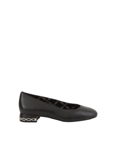 Жіноче класичне взуття MICHAEL MICHAEL KORS MMK FOOTWEAR NERO