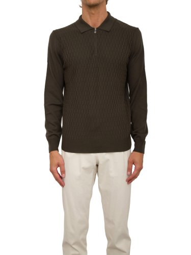 Мужской свитер CORNELIANI MAGLIA