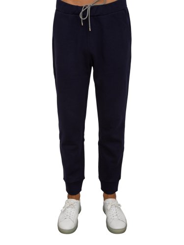 Мужские спортивные штаны CORNELIANI PANTALONE TUTA