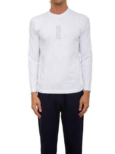 Чоловіча футболка CORNELIANI MAGLIA