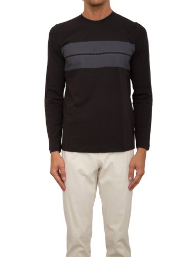 Мужская футболка CORNELIANI MAGLIA