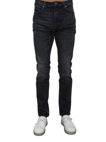 Чоловічі джинси BOSS Jeans NERO