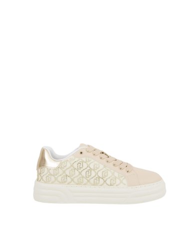Женские кроссовки LIU JO SNEAKER